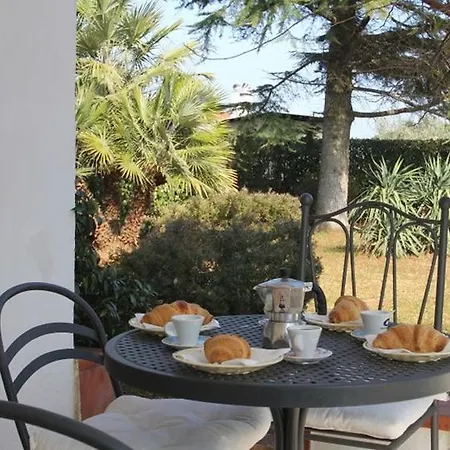 Vila Trullo Iris *