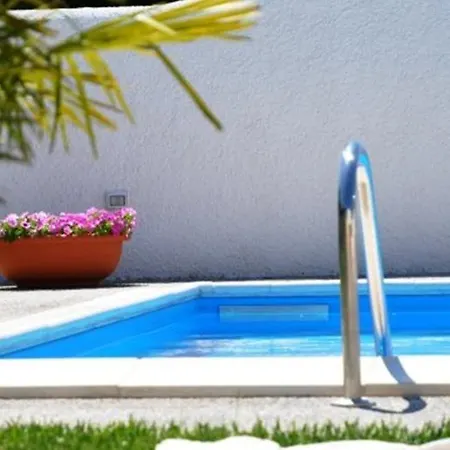 Villa Trullo Iris