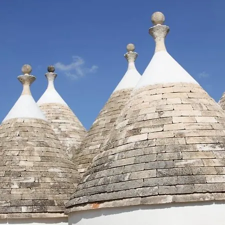Trullo Iris * Martina Franca