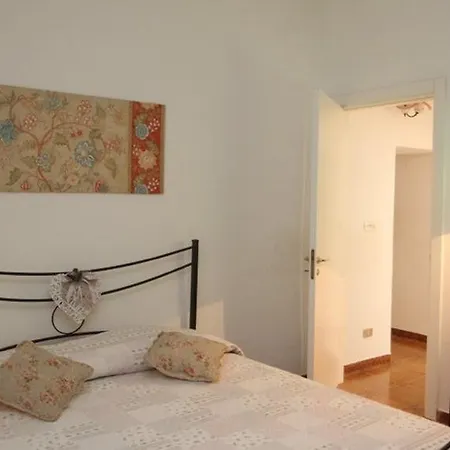 Villa Trullo Iris *
