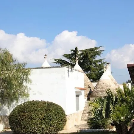 Trullo Iris *